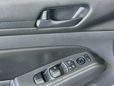 2023 Nissan Altima 2.5 S