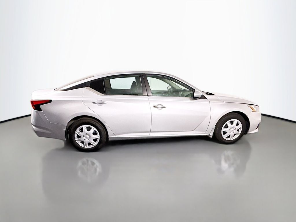 2021 Nissan Altima 2.5 S