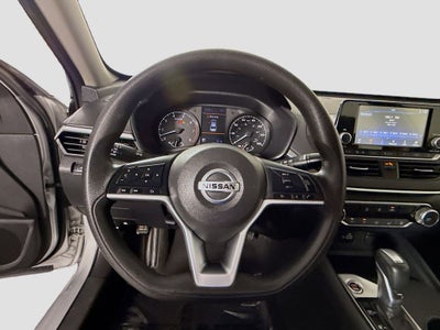 2021 Nissan Altima 2.5 S