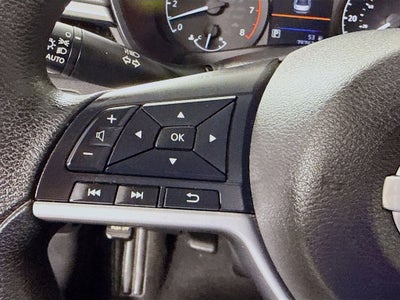 2021 Nissan Altima 2.5 S