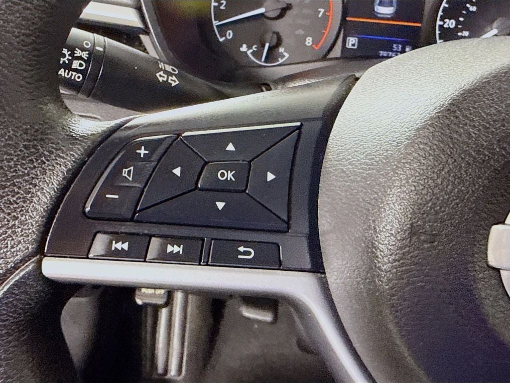 2021 Nissan Altima 2.5 S