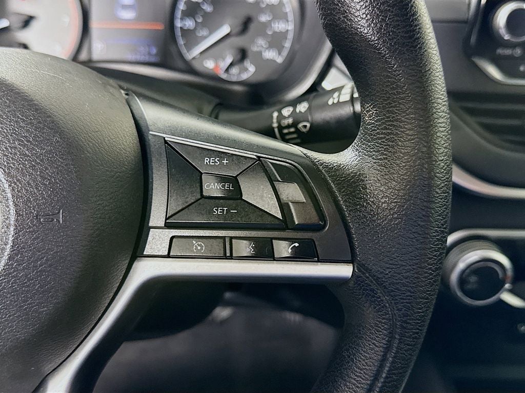 2021 Nissan Altima 2.5 S