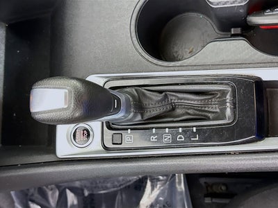 2021 Nissan Altima 2.5 S