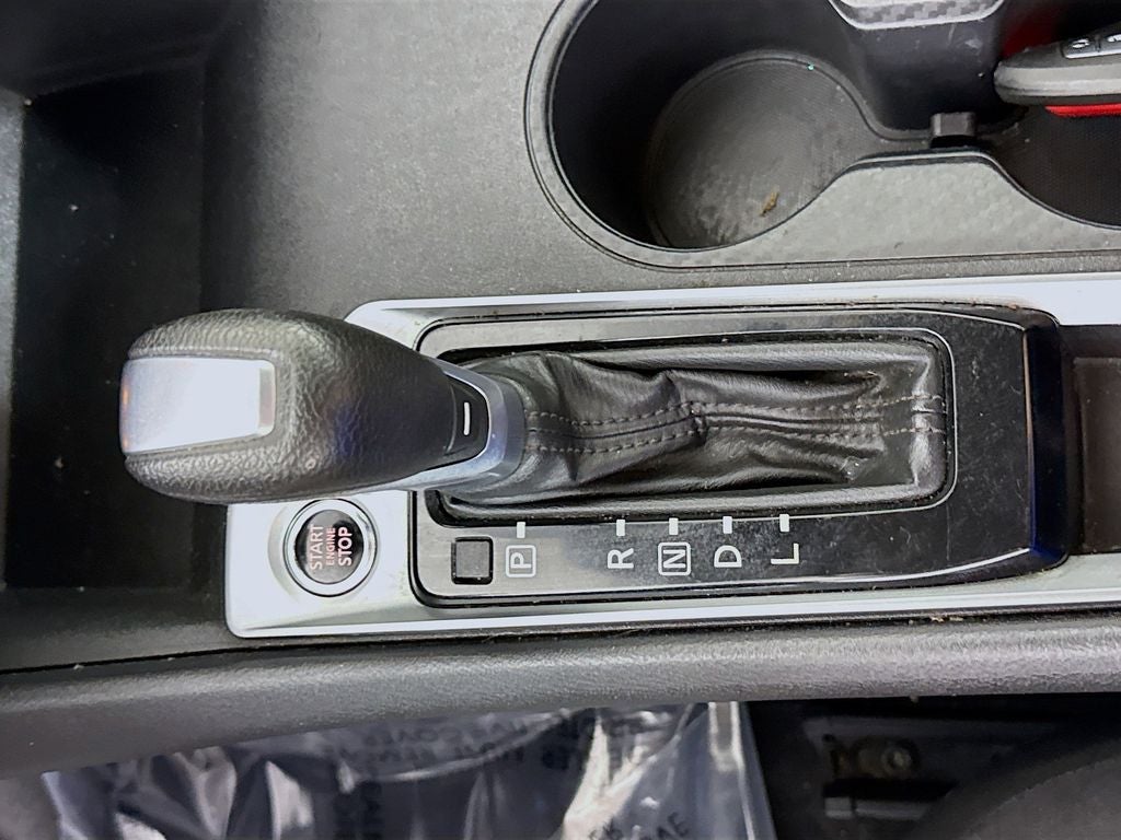 2021 Nissan Altima 2.5 S