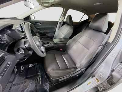 2021 Nissan Altima 2.5 S