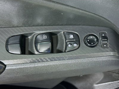 2021 Nissan Altima 2.5 S