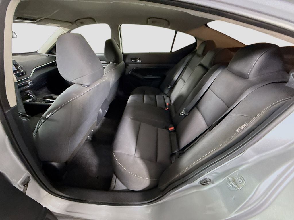 2021 Nissan Altima 2.5 S