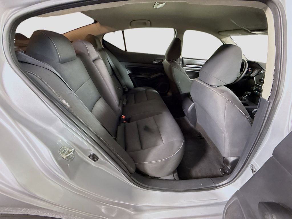 2021 Nissan Altima 2.5 S