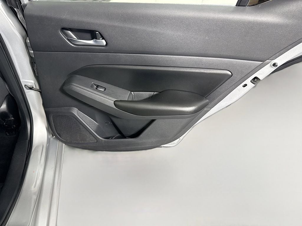 2021 Nissan Altima 2.5 S