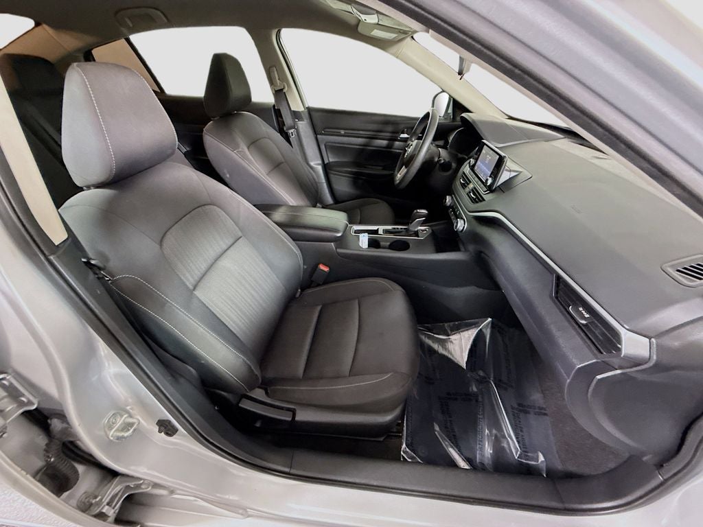 2021 Nissan Altima 2.5 S