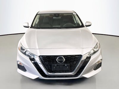 2021 Nissan Altima 2.5 S