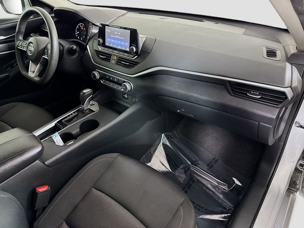 2021 Nissan Altima 2.5 S