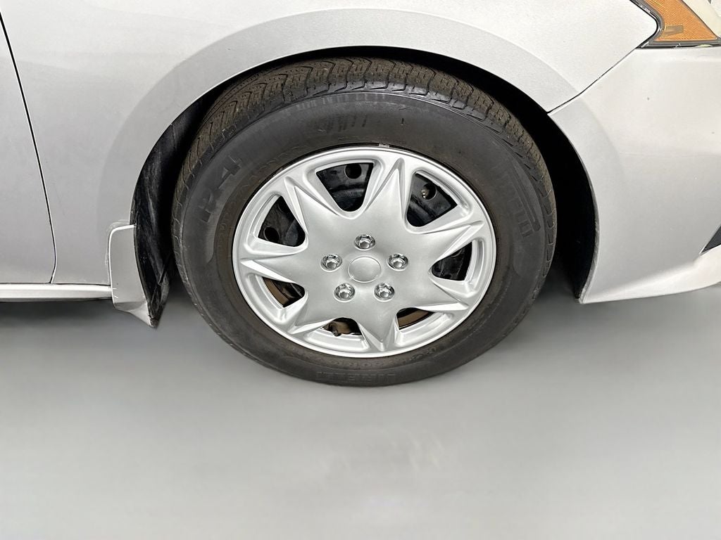 2021 Nissan Altima 2.5 S