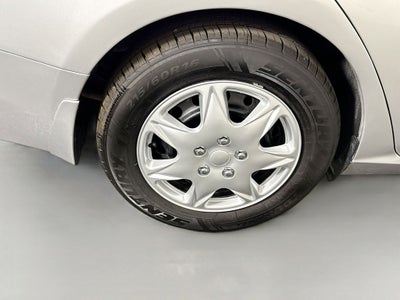 2021 Nissan Altima 2.5 S