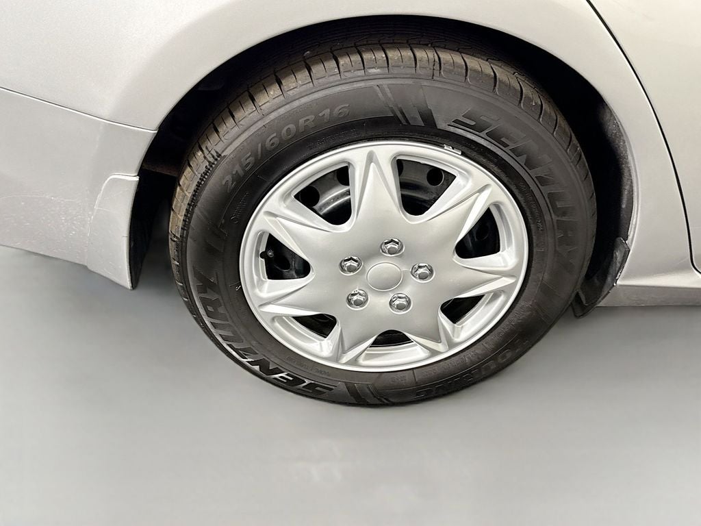 2021 Nissan Altima 2.5 S