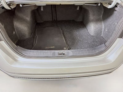 2021 Nissan Altima 2.5 S