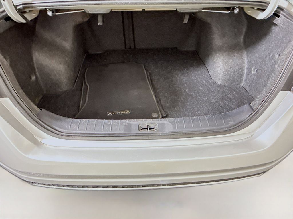 2021 Nissan Altima 2.5 S