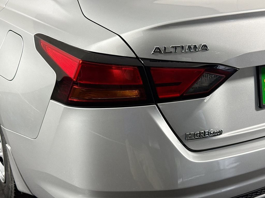 2021 Nissan Altima 2.5 S