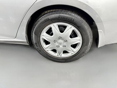 2021 Nissan Altima 2.5 S