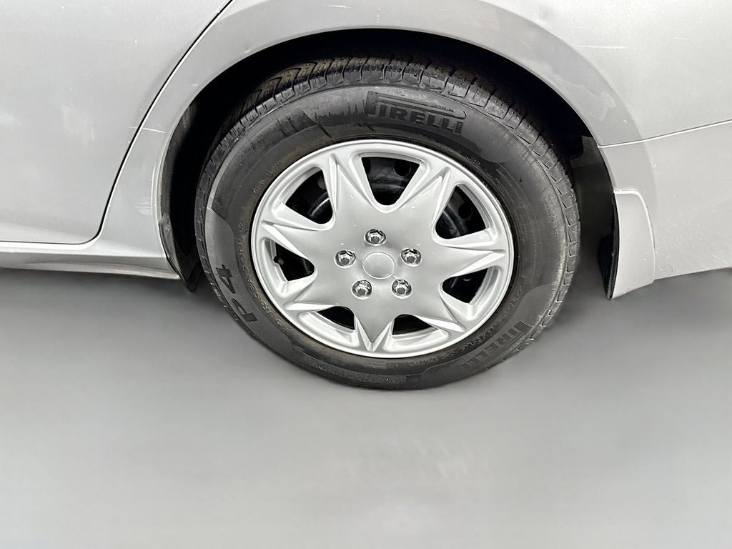 2021 Nissan Altima 2.5 S
