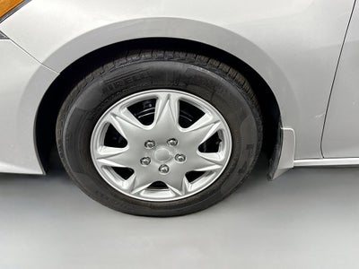 2021 Nissan Altima 2.5 S