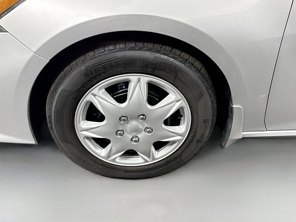 2021 Nissan Altima 2.5 S