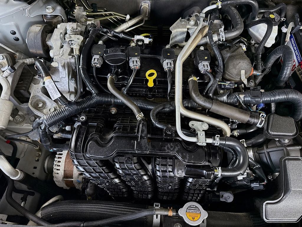 2021 Nissan Altima 2.5 S