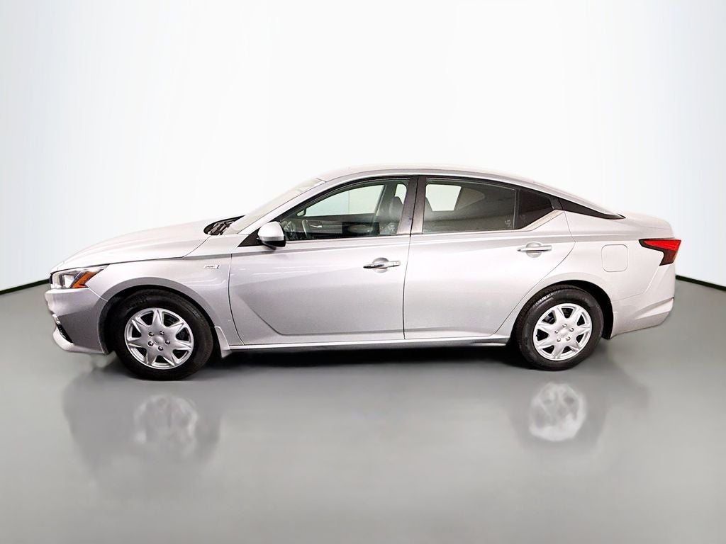 2021 Nissan Altima 2.5 S