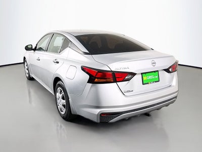 2021 Nissan Altima 2.5 S