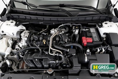 2022 Nissan Altima 2.5 S