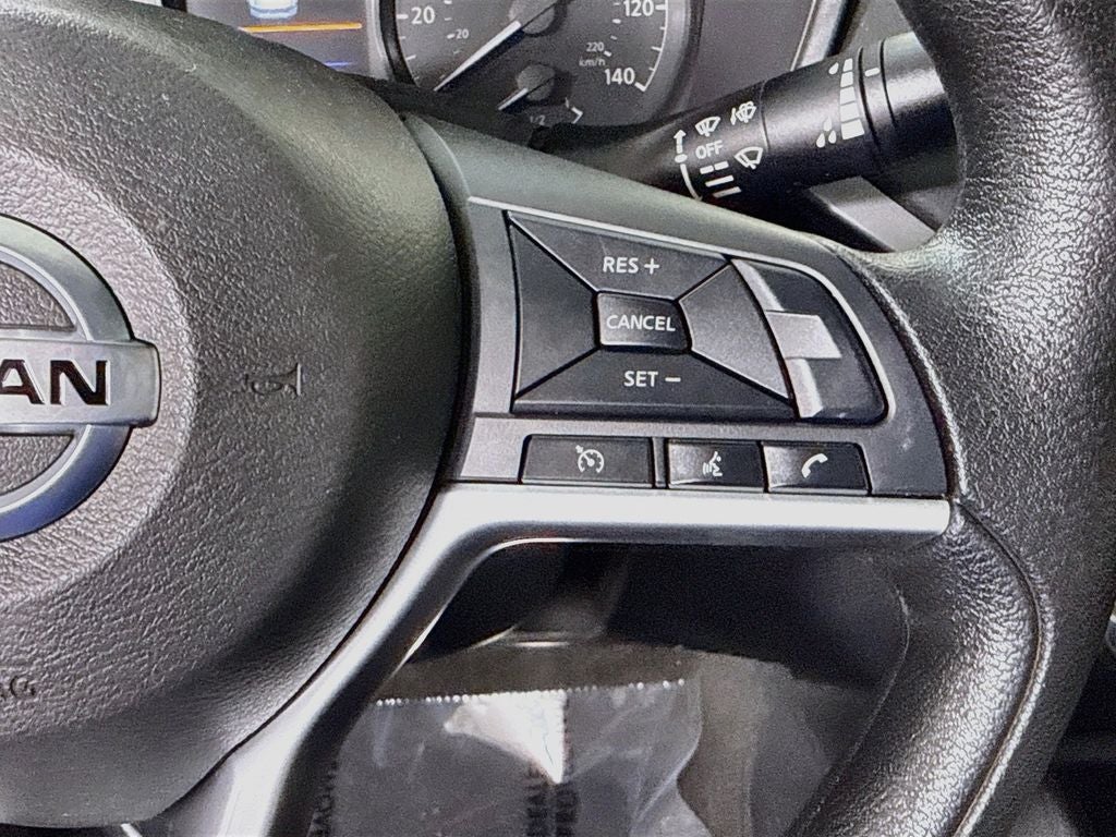 2022 Nissan Altima 2.5 S