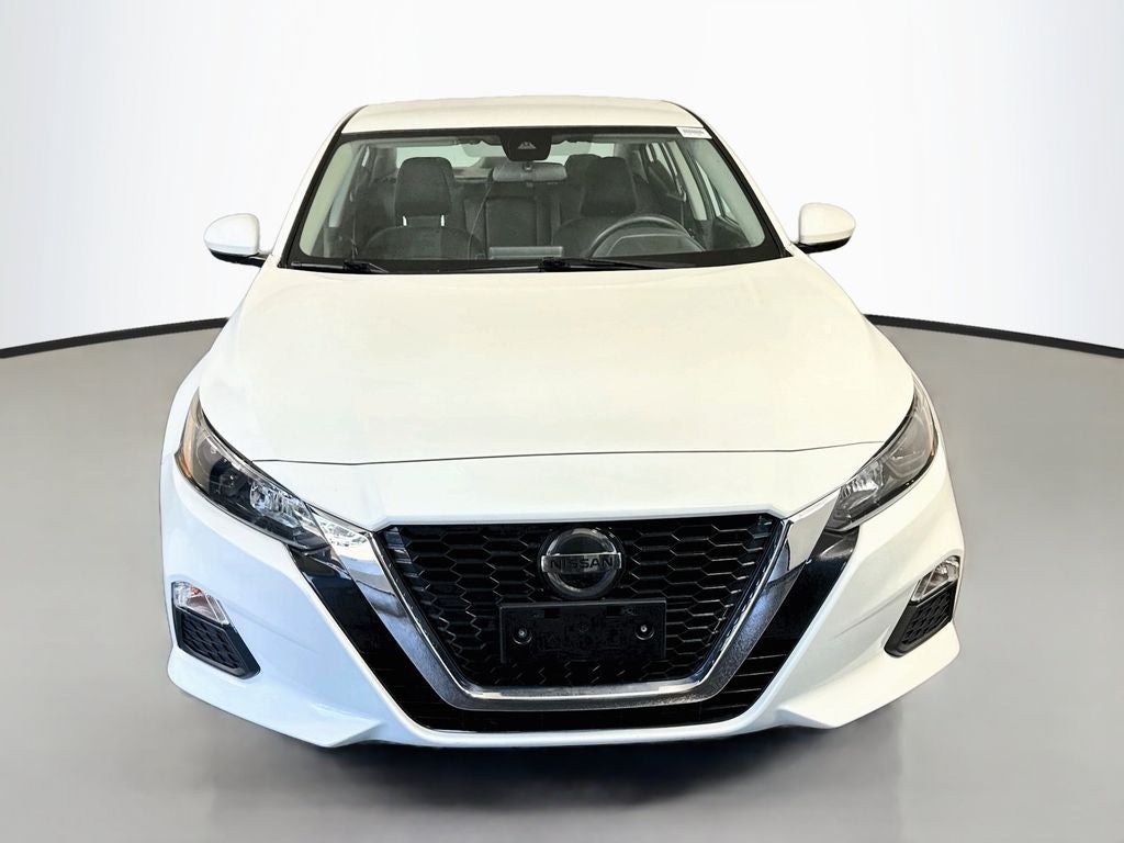 2022 Nissan Altima 2.5 S