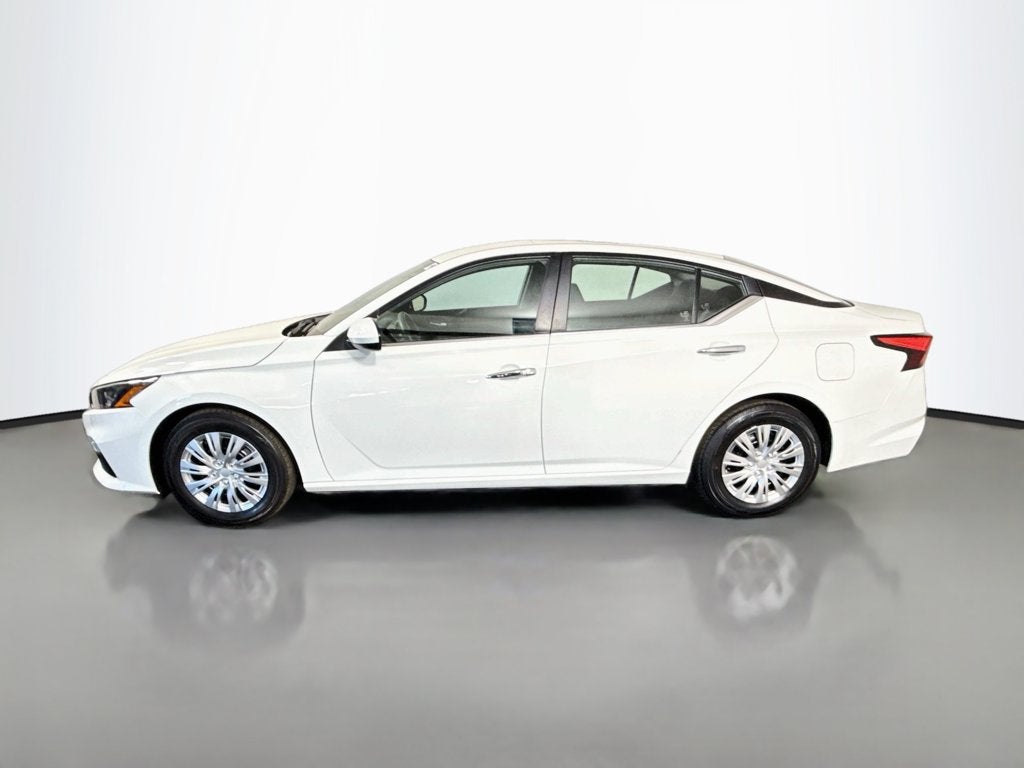 2022 Nissan Altima 2.5 S