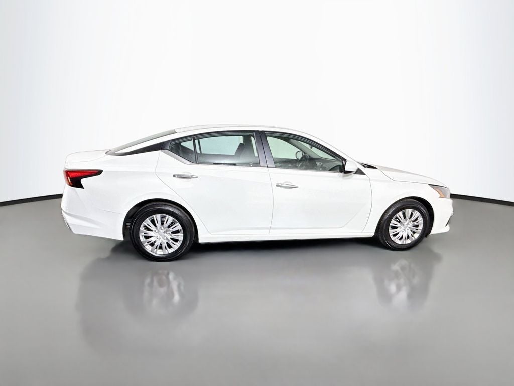 2022 Nissan Altima 2.5 S