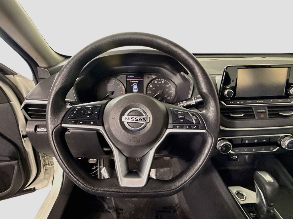 2022 Nissan Altima 2.5 S