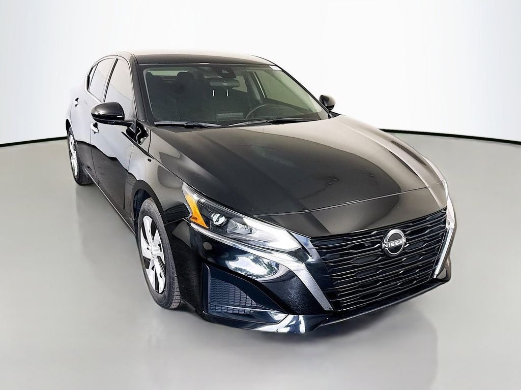 2023 Nissan Altima 2.5 S