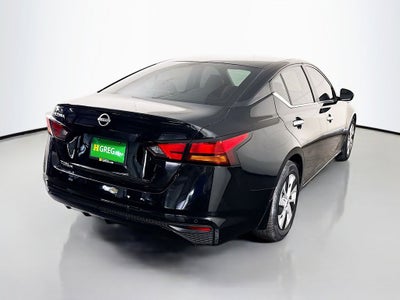 2023 Nissan Altima 2.5 S