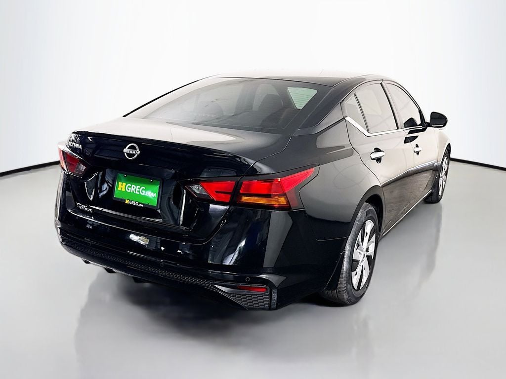 2023 Nissan Altima 2.5 S