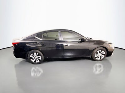 2023 Nissan Altima 2.5 S