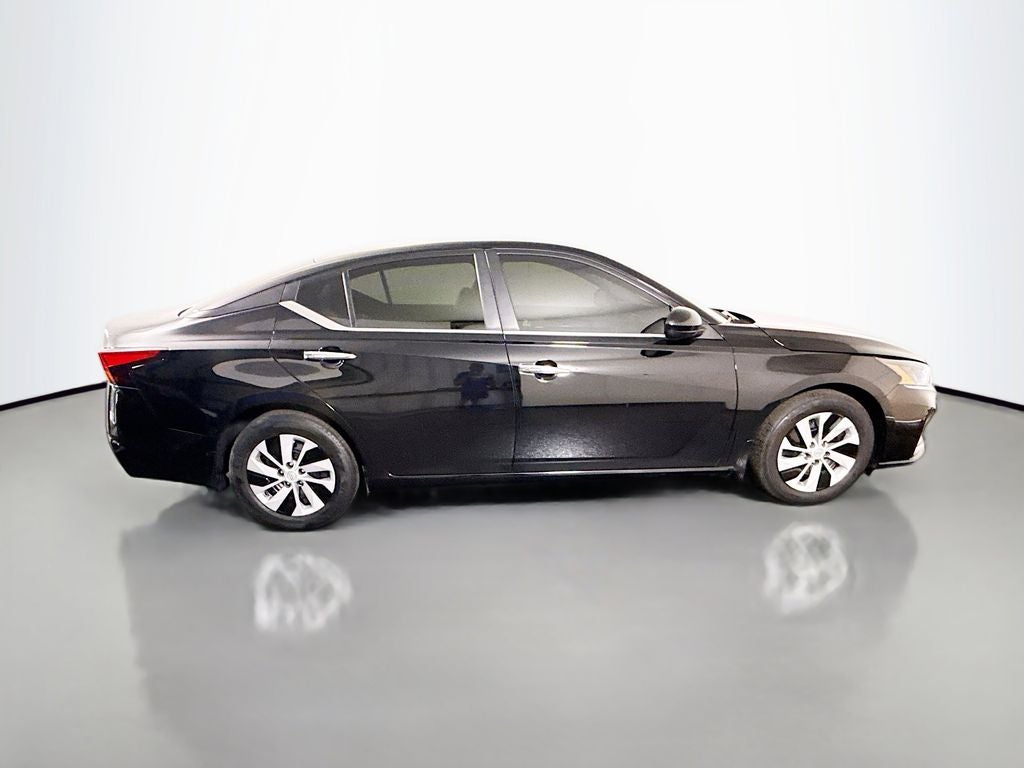 2023 Nissan Altima 2.5 S
