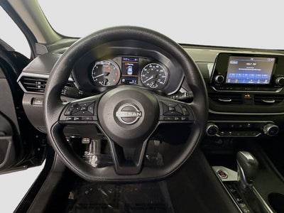 2023 Nissan Altima 2.5 S