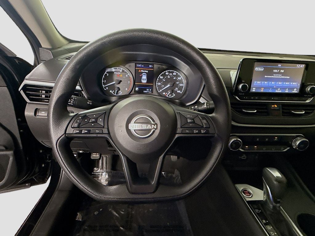 2023 Nissan Altima 2.5 S
