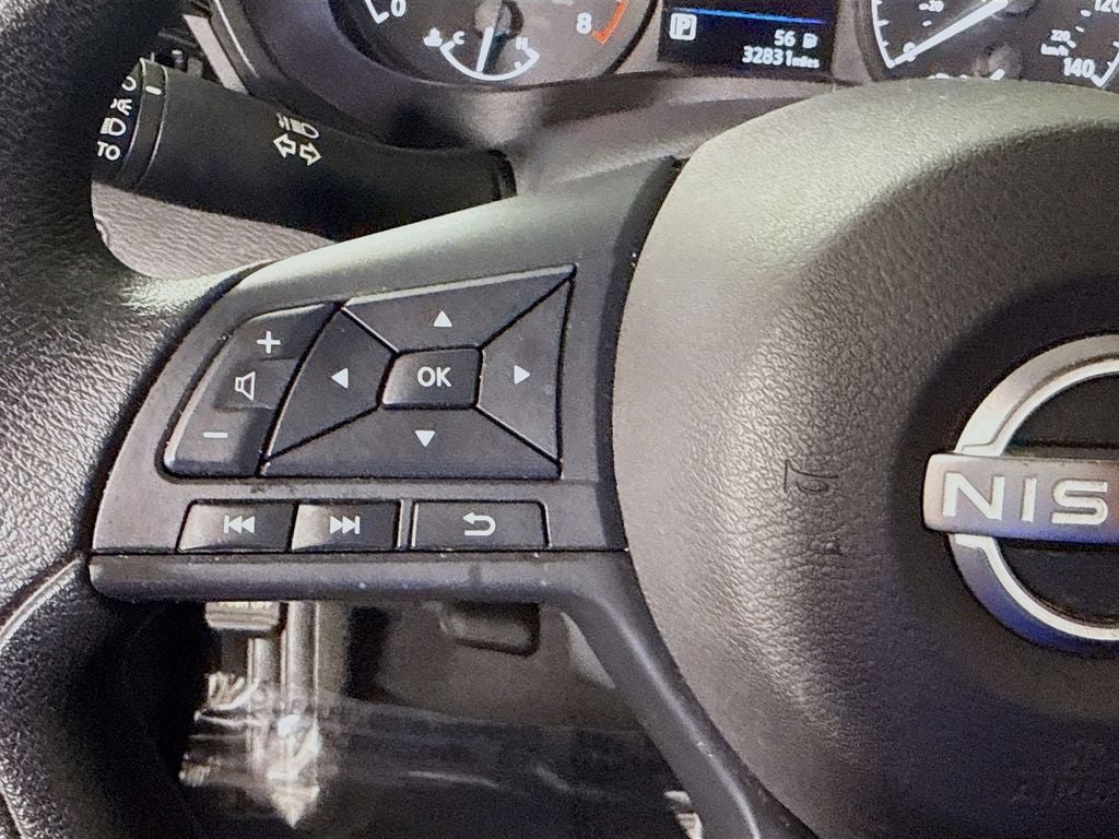 2023 Nissan Altima 2.5 S