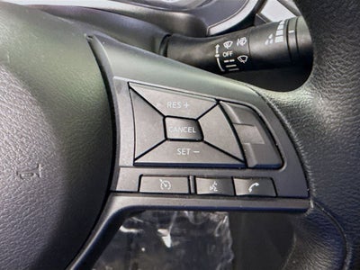 2023 Nissan Altima 2.5 S