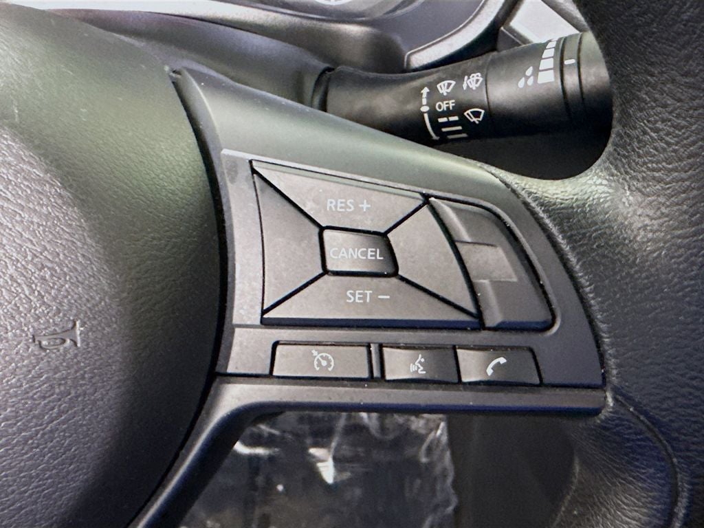 2023 Nissan Altima 2.5 S