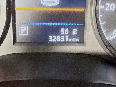 2023 Nissan Altima 2.5 S