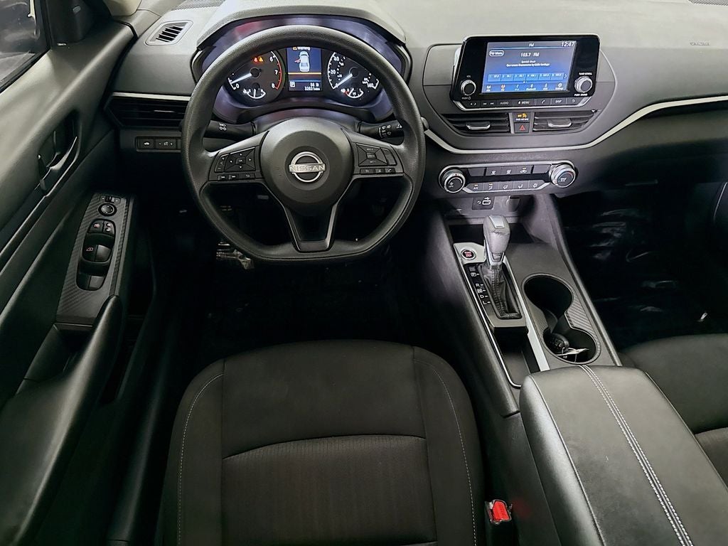 2023 Nissan Altima 2.5 S