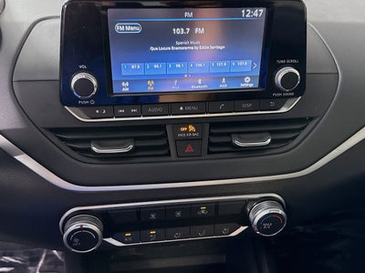 2023 Nissan Altima 2.5 S