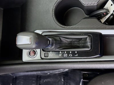 2023 Nissan Altima 2.5 S