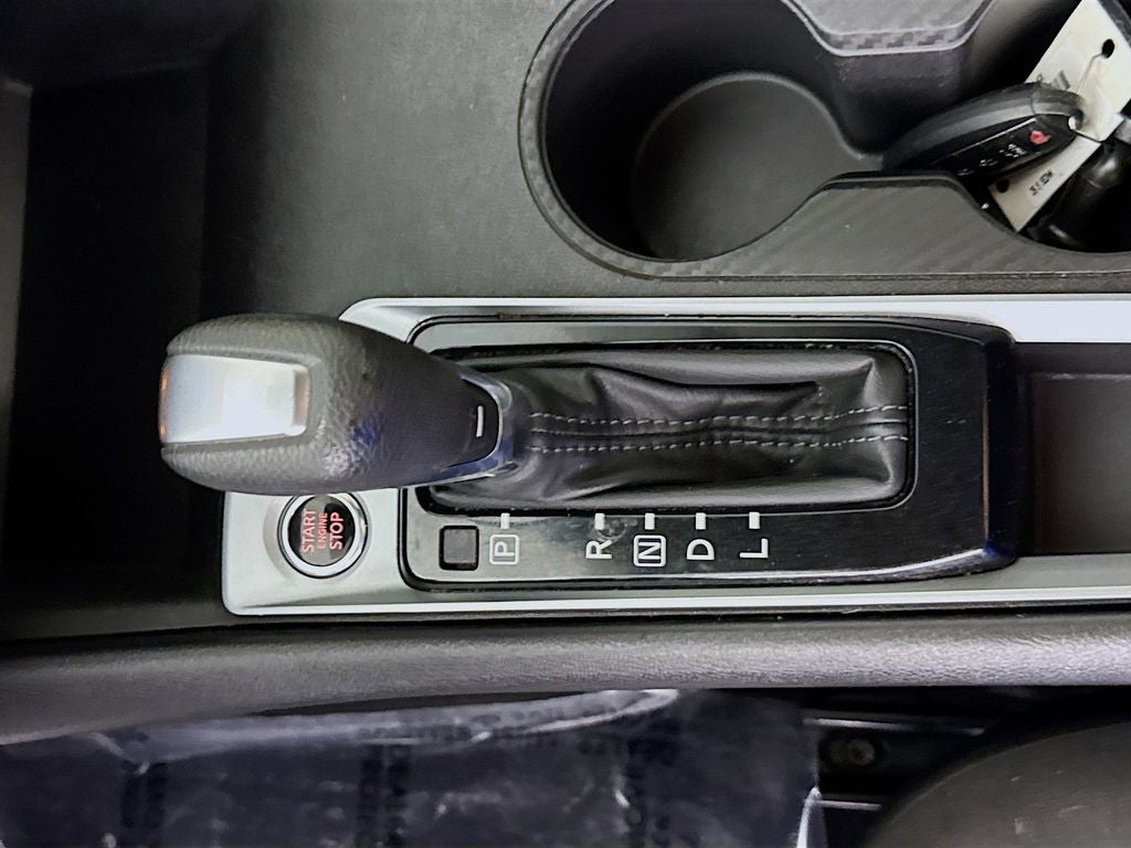 2023 Nissan Altima 2.5 S